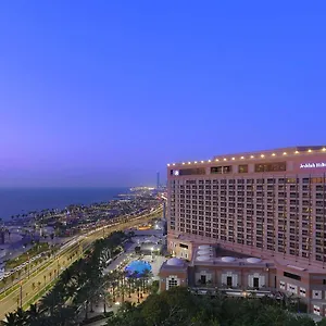Hilton ***** Cidde