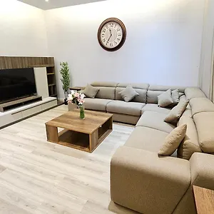 رحال البحر للشقق المخدومة Rahhal Albahr Serviced Aparthotel