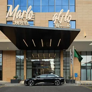 Marlo Hotel