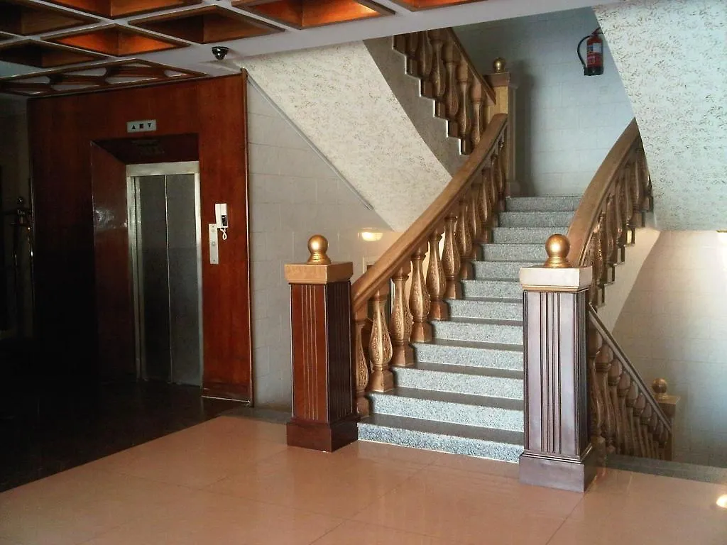 Durat Al Matar Apartment DDjeddah 3*, Djeddah Arabie saoudite