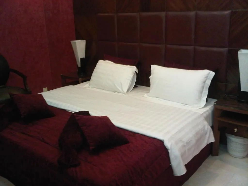 Durat Al Matar Apartment DDjeddah Appart hôtel Djeddah