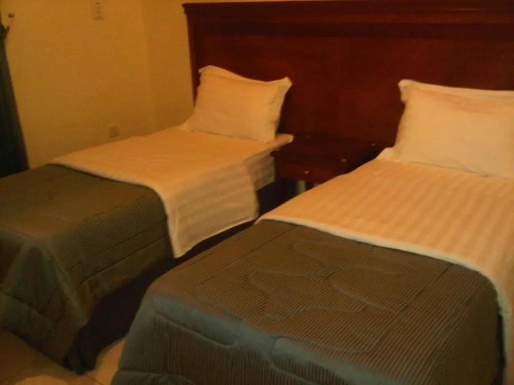 Appart hôtel Durat Al Matar Apartment DDjeddah
