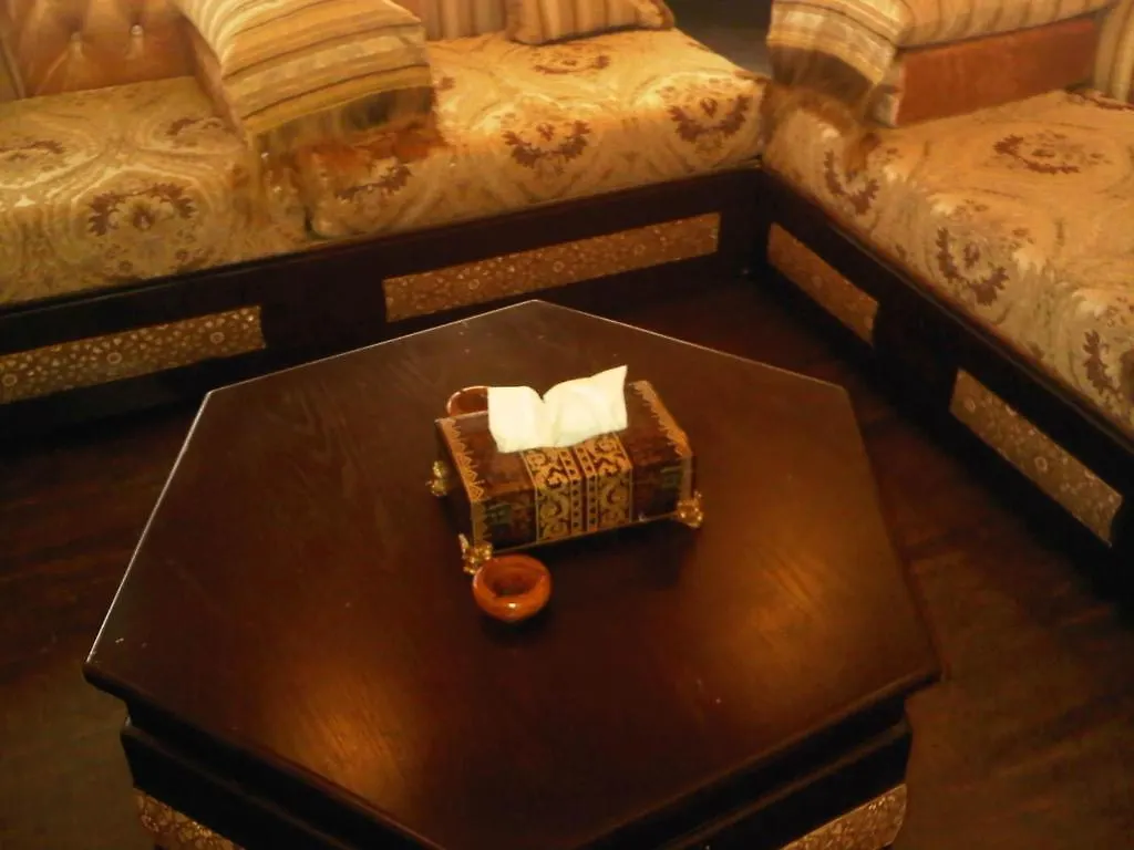 Durat Al Matar Apartment DDjeddah 3*, Djeddah