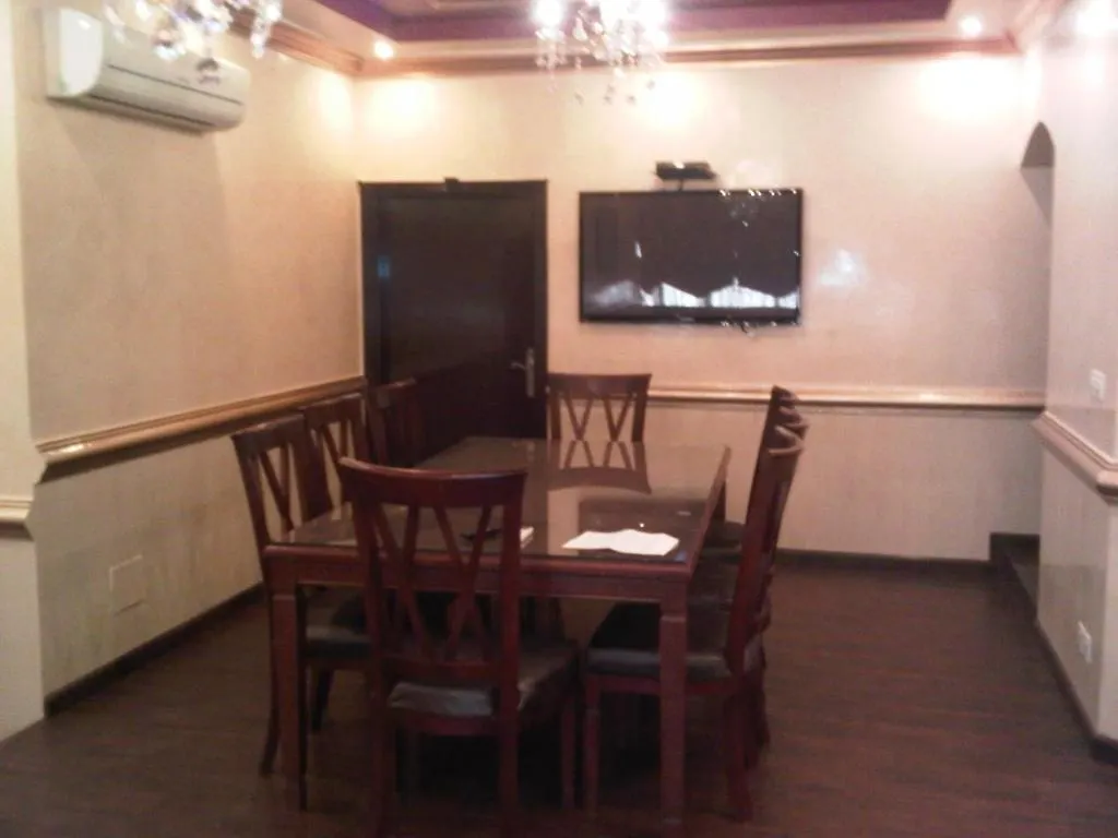 Durat Al Matar Apartment DDjeddah Appart hôtel