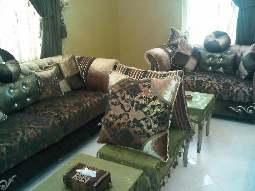 Durat Al Matar Apartment DDjeddah
