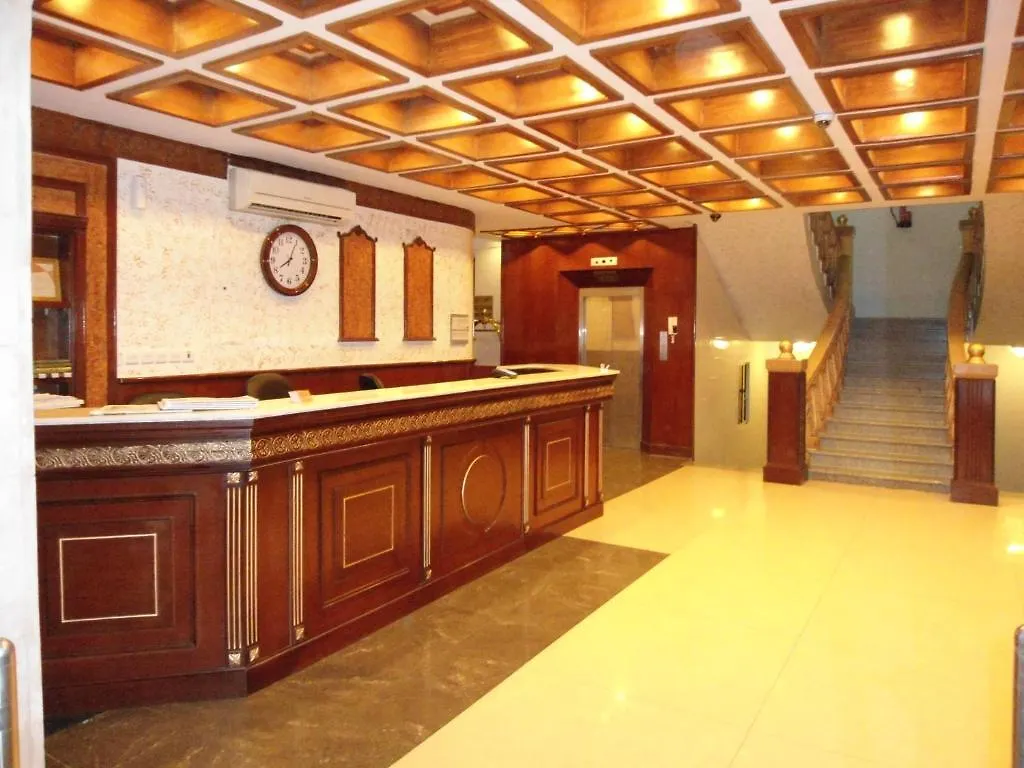 Appart hôtel Durat Al Matar Apartment DDjeddah