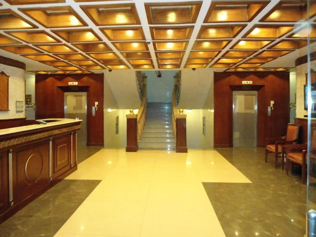 Durat Al Matar Apartment DDjeddah