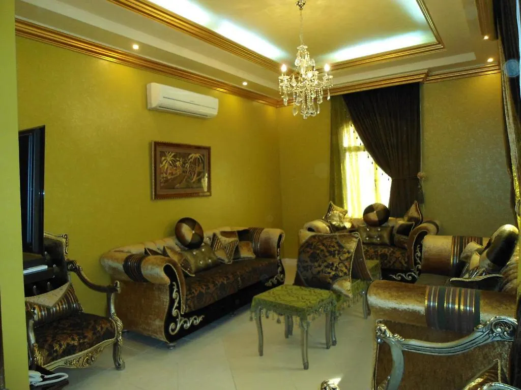 Durat Al Matar Apartment DDjeddah Djeddah
