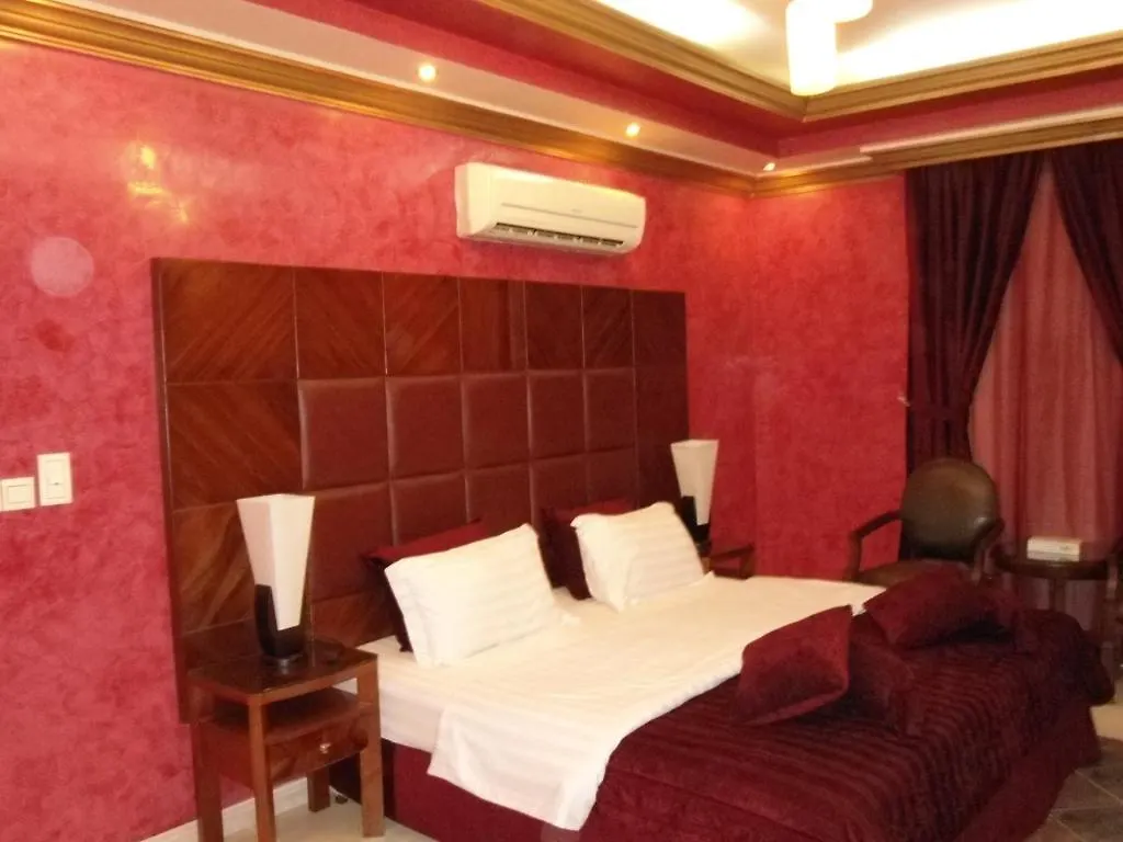 Durat Al Matar Apartment DDjeddah Appart hôtel