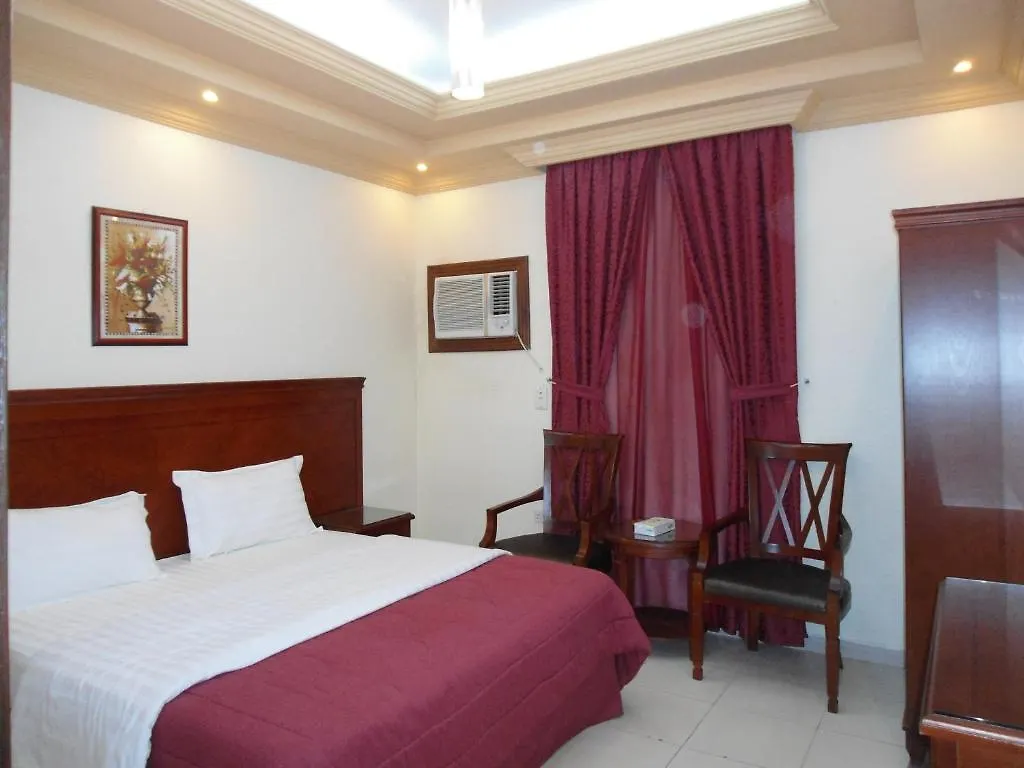 Durat Al Matar Apartment DDjeddah