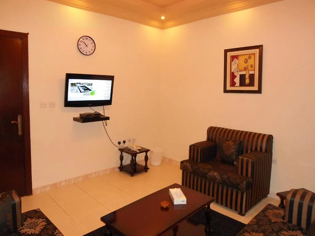 Durat Al Matar Apartment DDjeddah Djeddah
