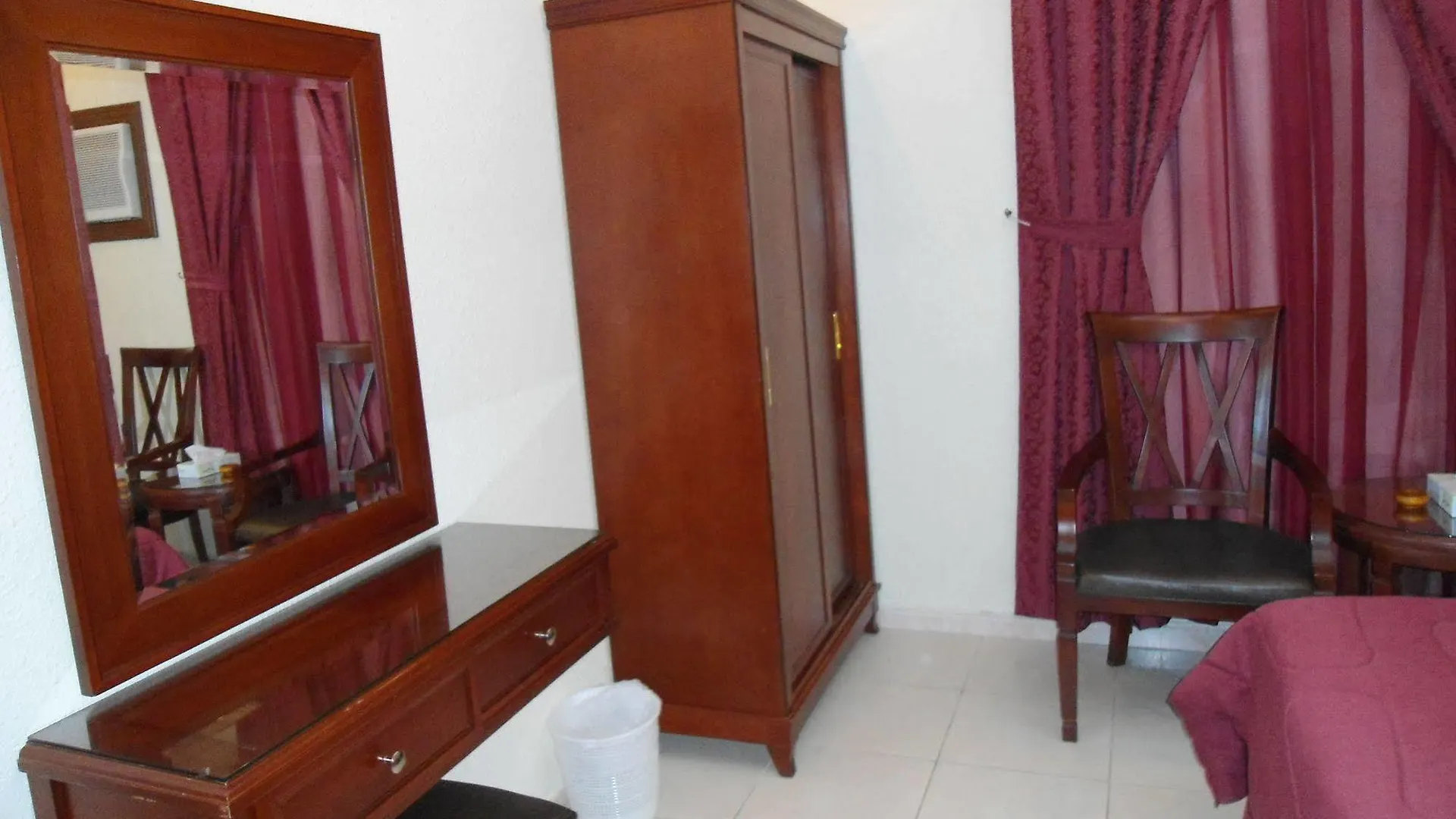 Durat Al Matar Apartment DDjeddah Appart hôtel Djeddah