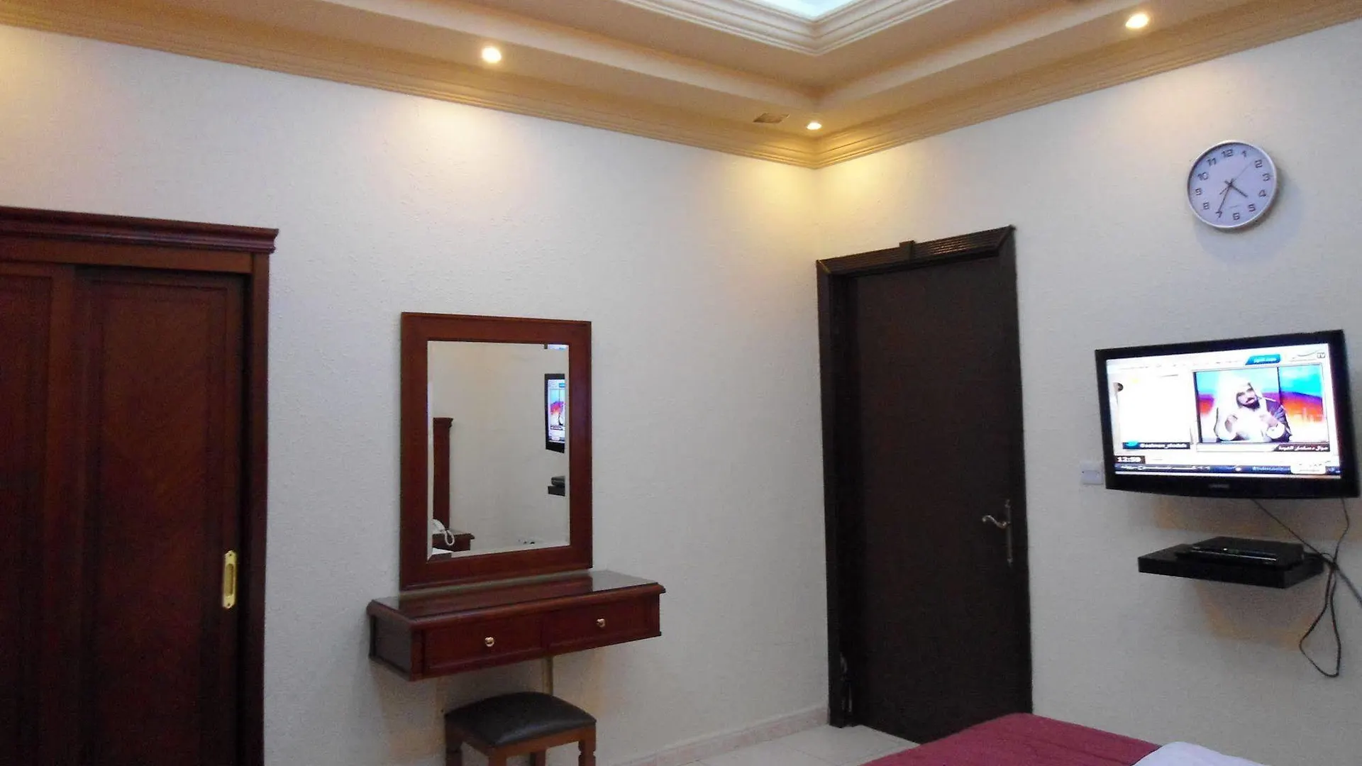 *** Appart hôtel Durat Al Matar Apartment DDjeddah Arabie saoudite