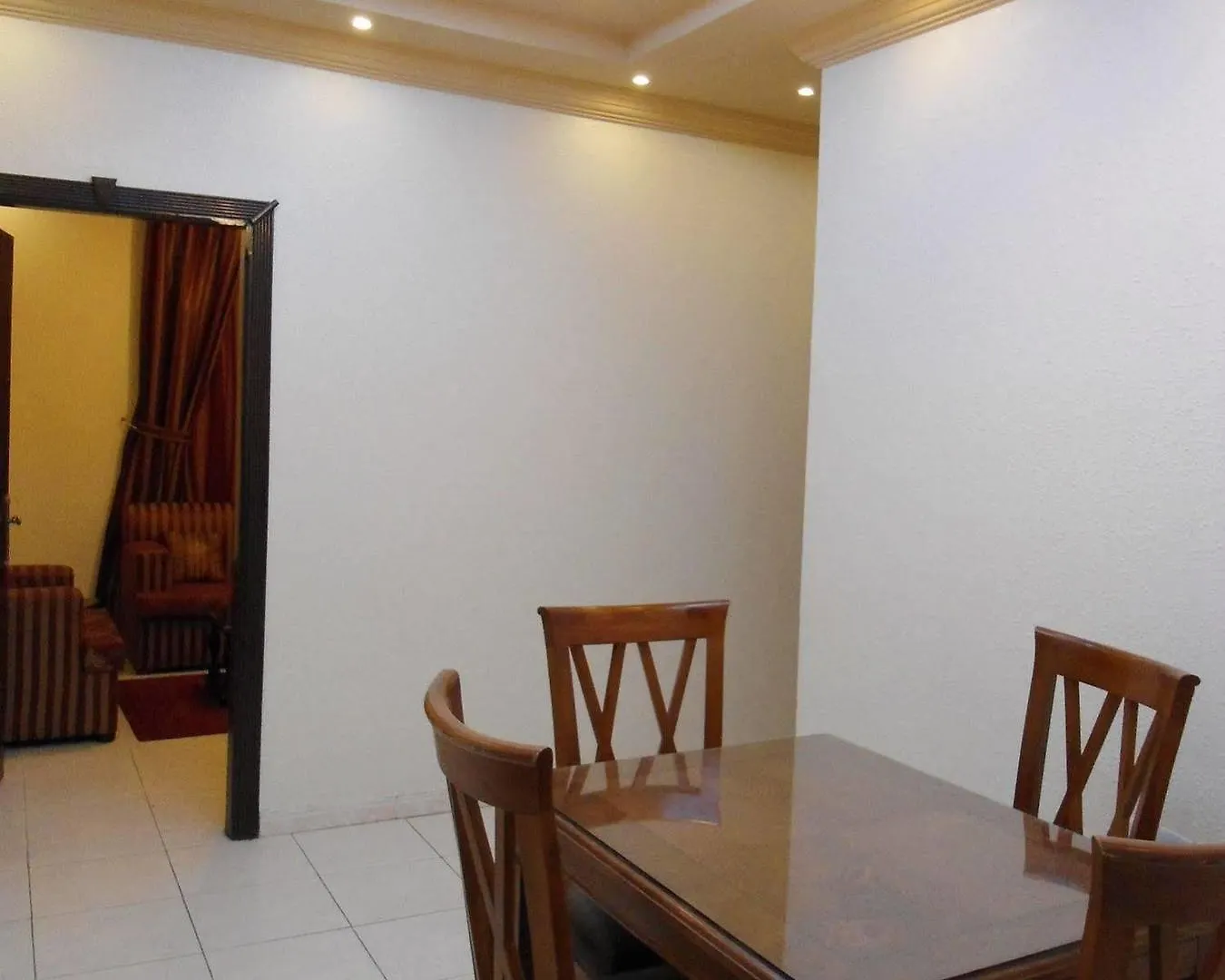 Durat Al Matar Apartment DDjeddah