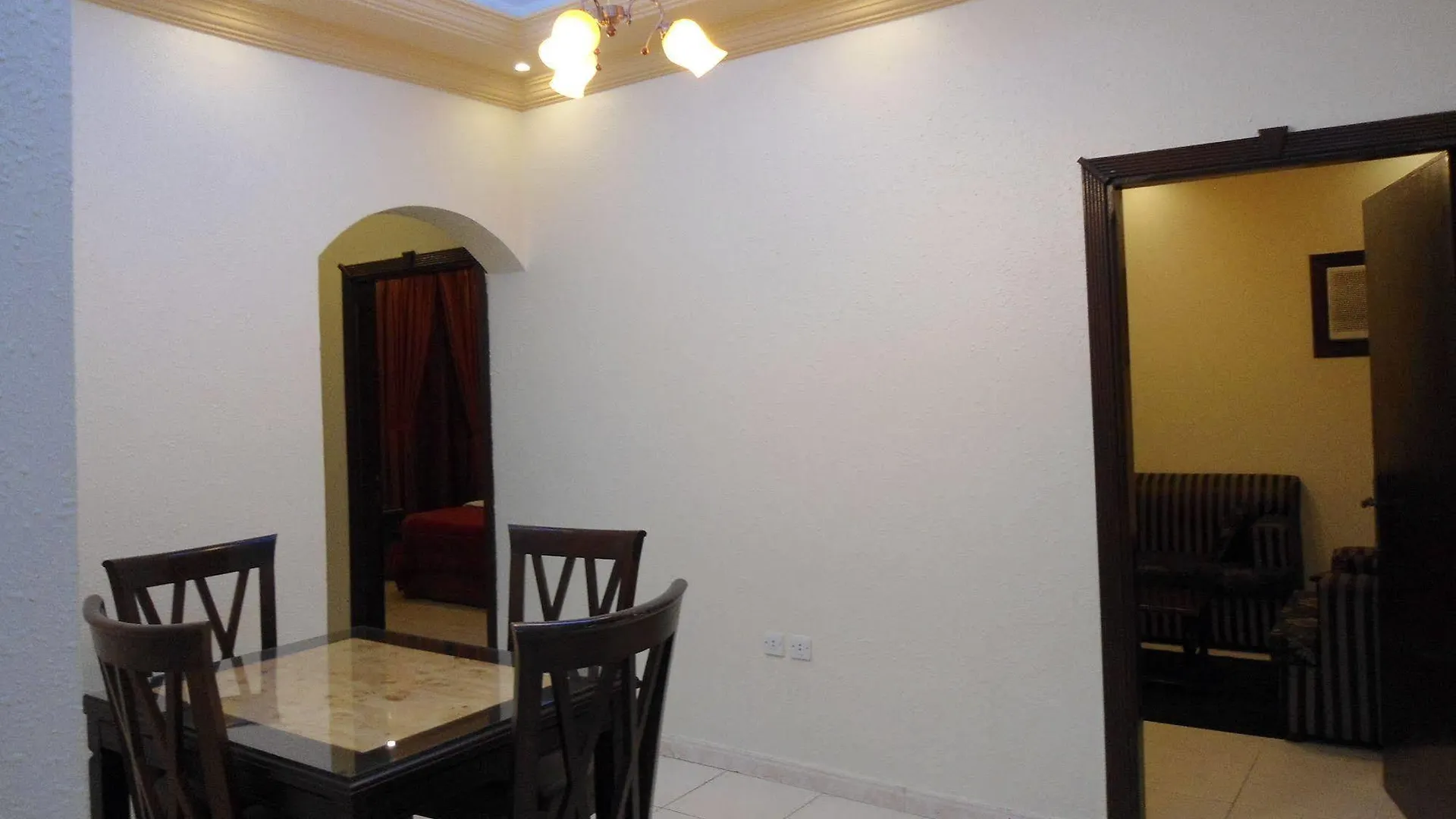 Durat Al Matar Apartment DDjeddah Djeddah