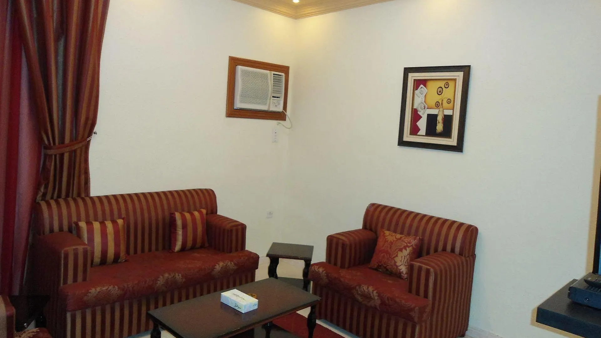 Durat Al Matar Apartment DDjeddah Appart hôtel