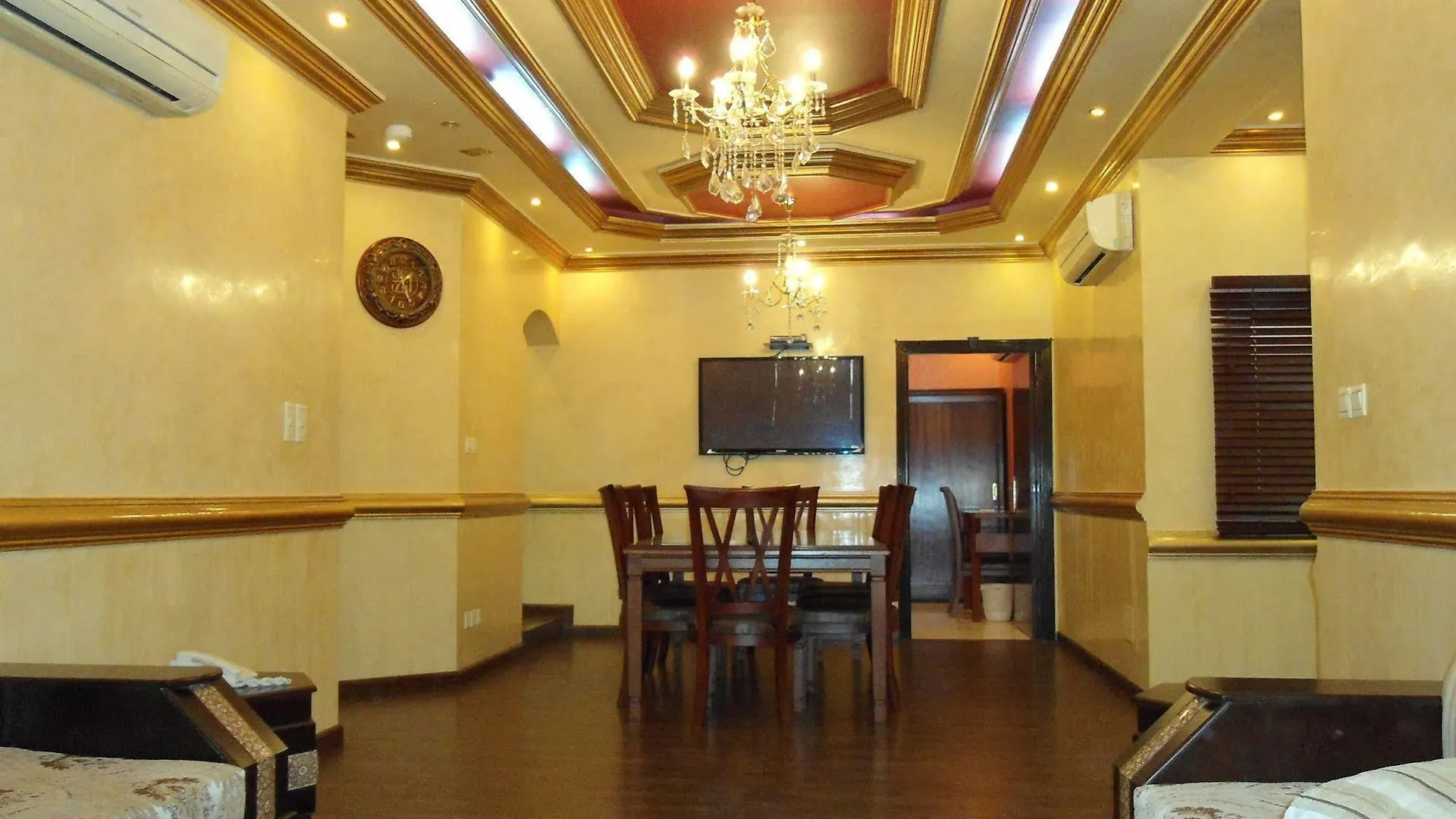 Durat Al Matar Apartment DDjeddah