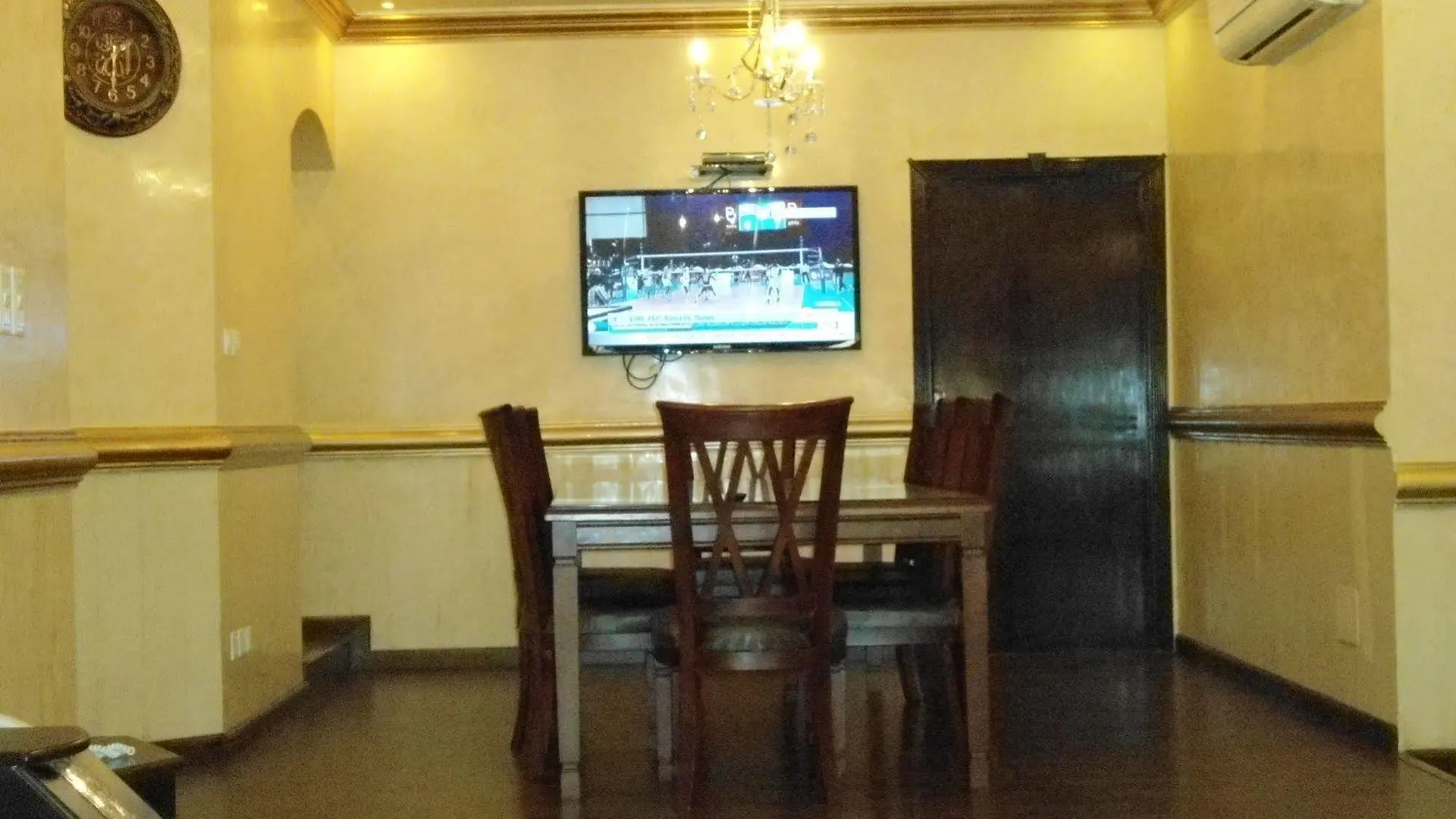 Durat Al Matar Apartment DDjeddah 3*, Djeddah Arabie saoudite