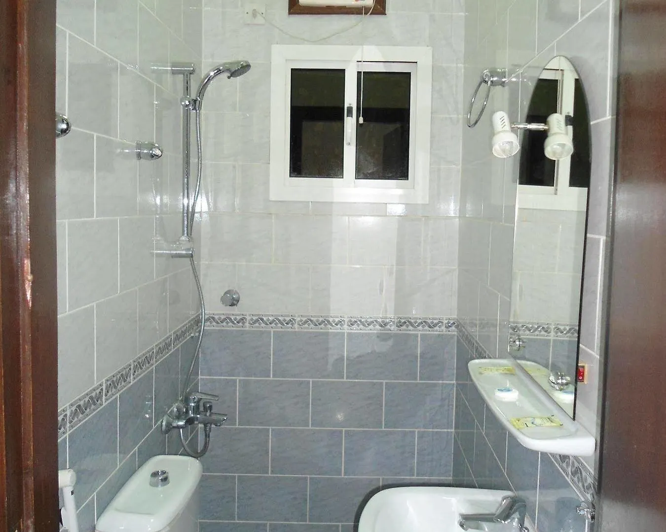 Durat Al Matar Apartment DDjeddah 3*, Djeddah Arabie saoudite