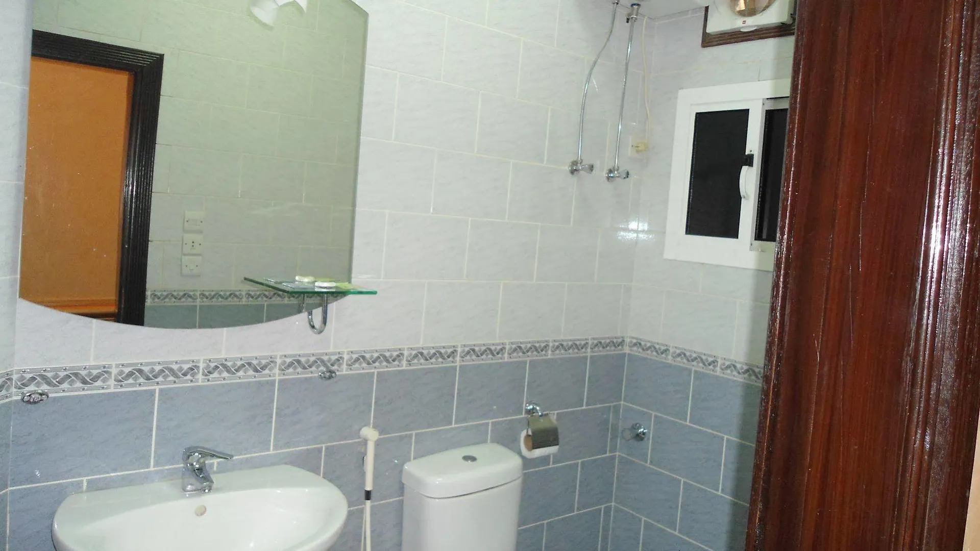 Appart hôtel Durat Al Matar Apartment DDjeddah
