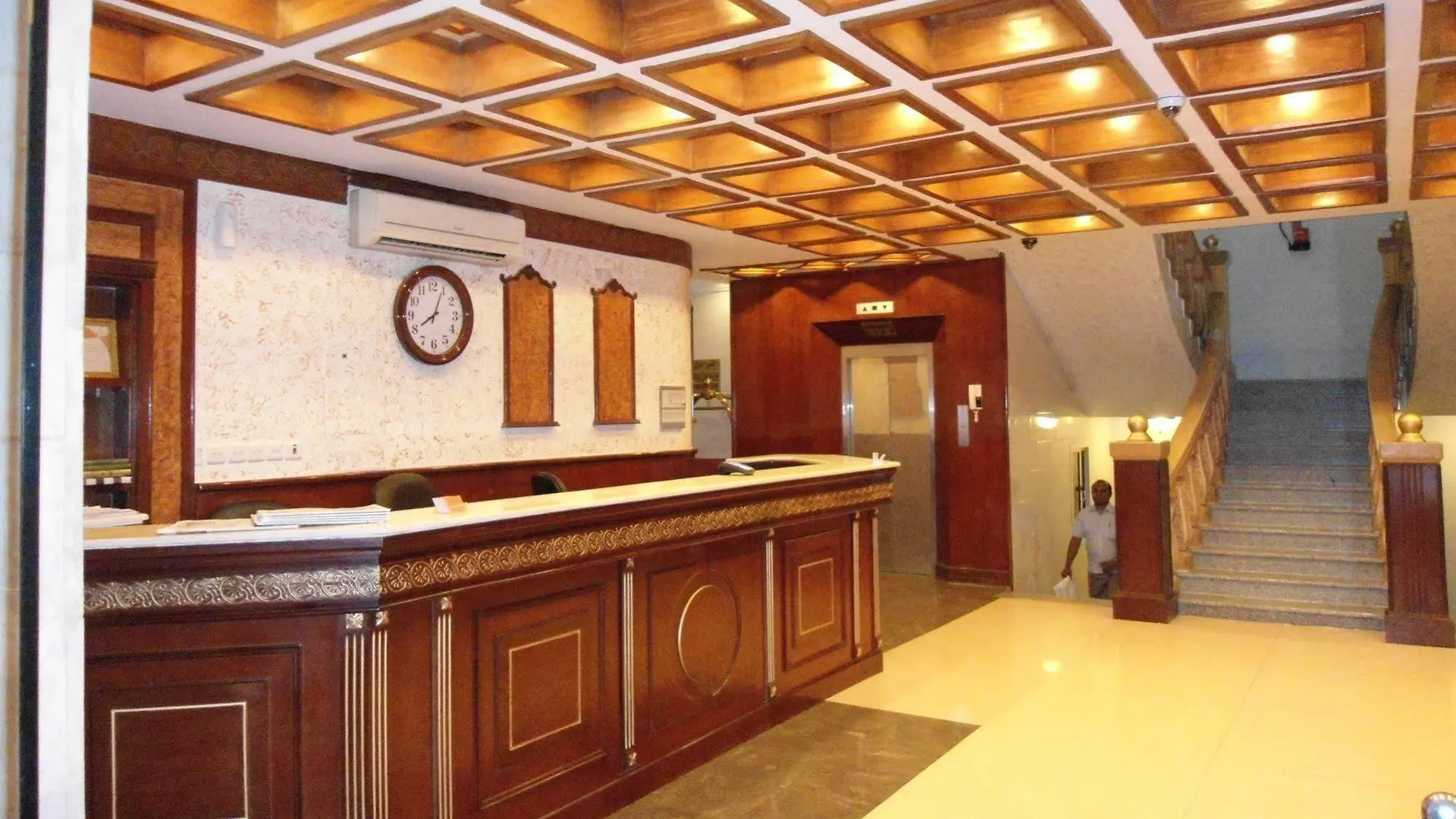 Durat Al Matar Apartment DDjeddah Djeddah
