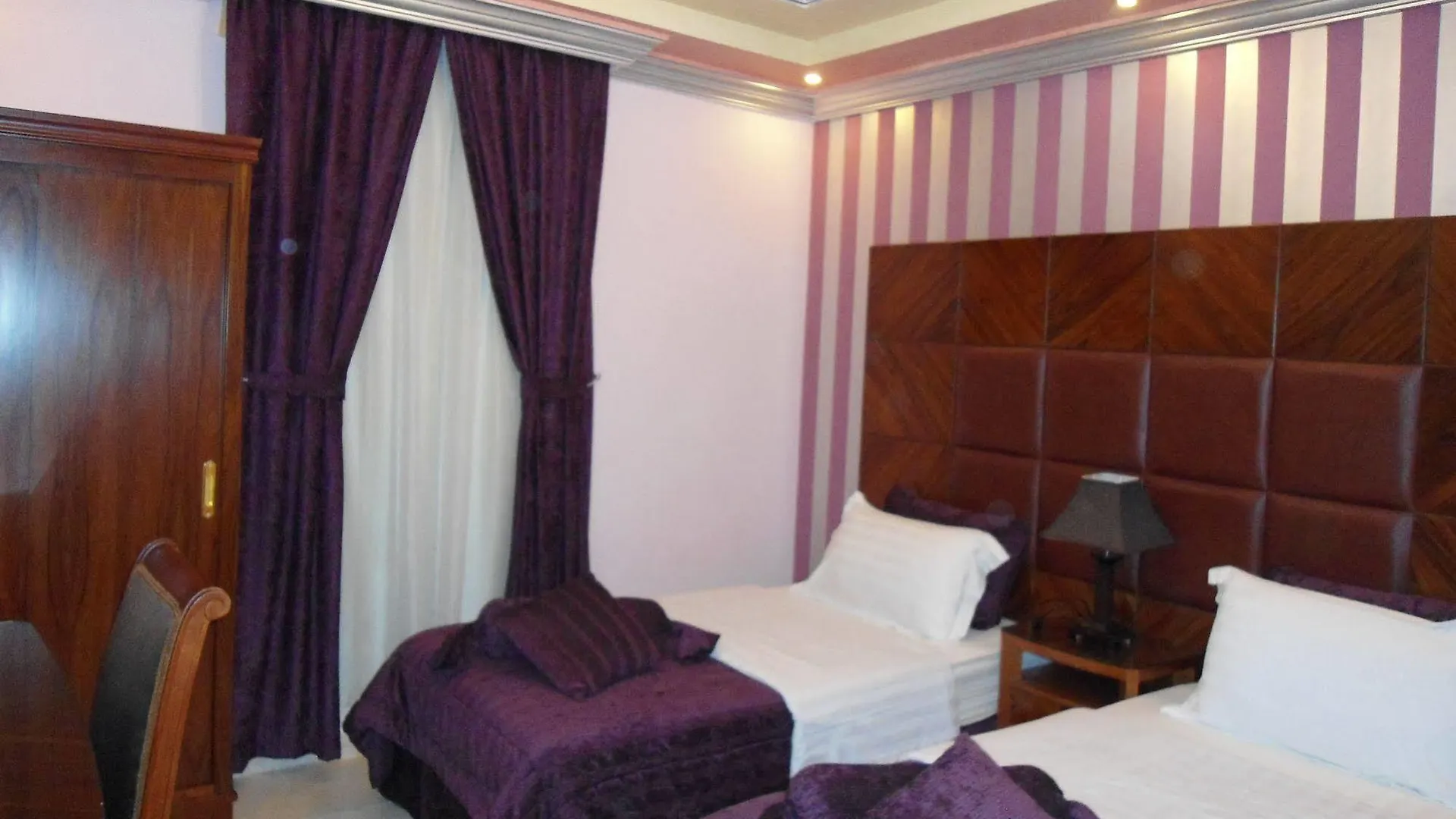 Durat Al Matar Apartment DDjeddah 3*, Djeddah