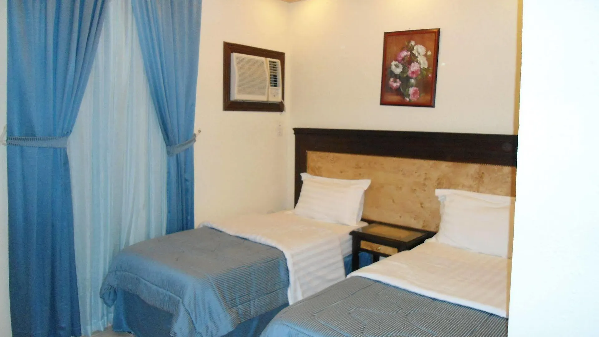 Durat Al Matar Apartment DDjeddah Appart hôtel Djeddah