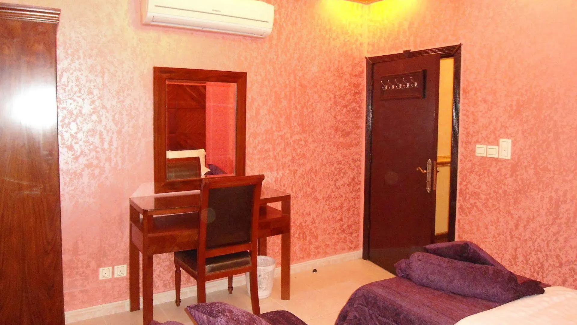 Appart hôtel Durat Al Matar Apartment DDjeddah
