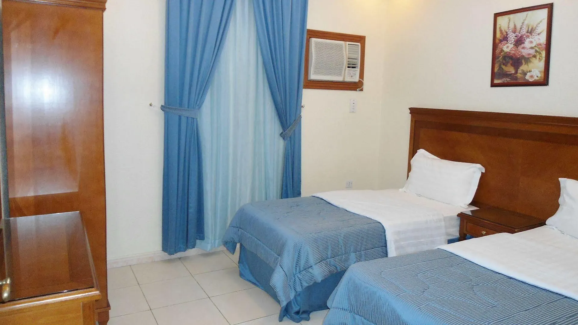 Appart hôtel Durat Al Matar Apartment DDjeddah