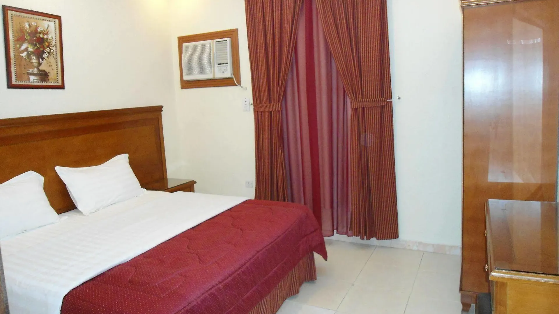 Durat Al Matar Apartment DDjeddah Appart hôtel
