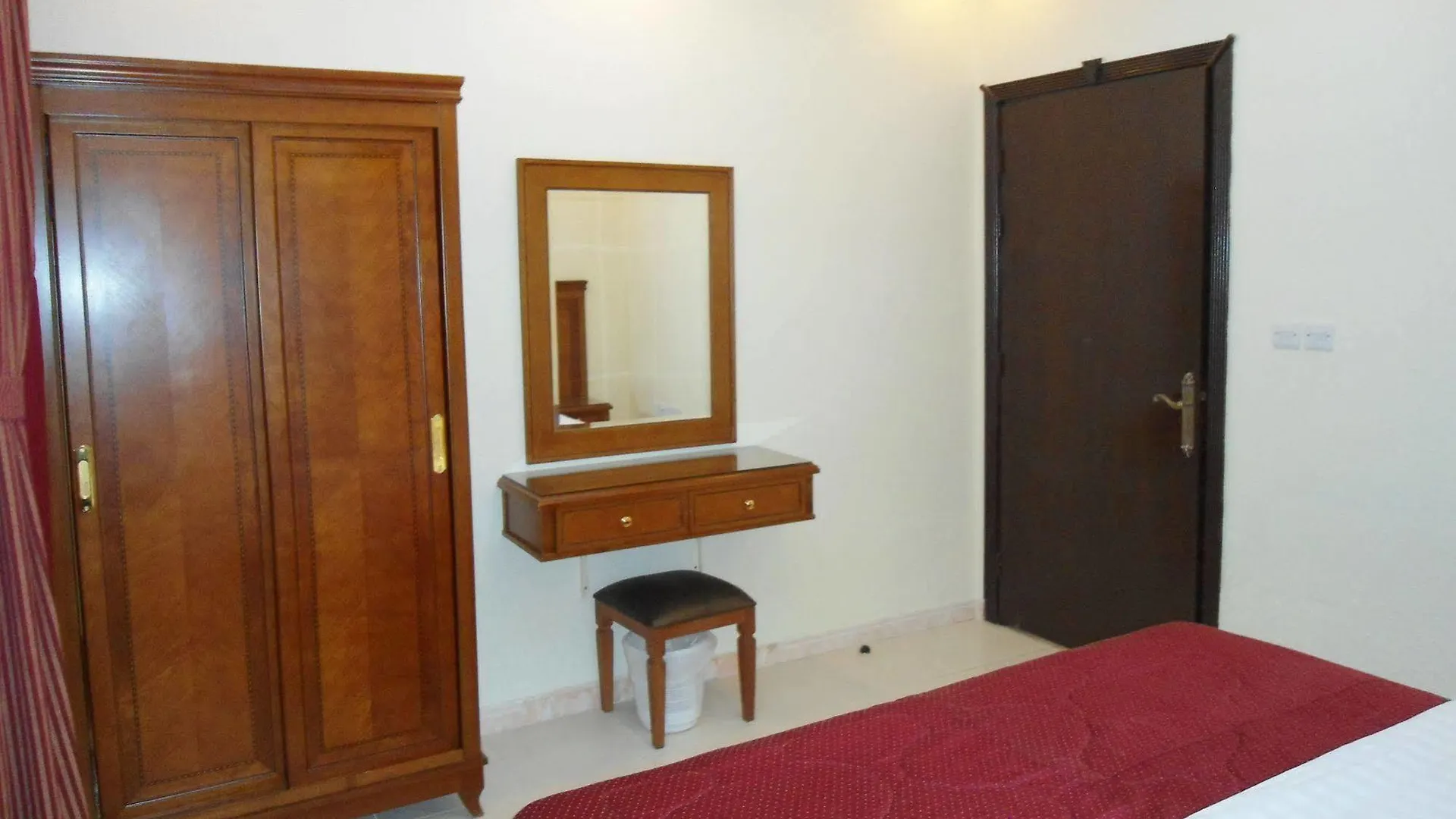 Durat Al Matar Apartment DDjeddah