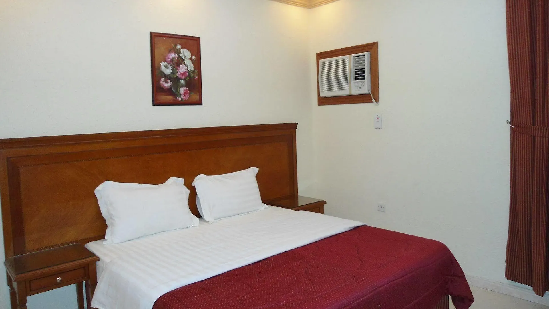 Durat Al Matar Apartment DDjeddah 3*, Djeddah