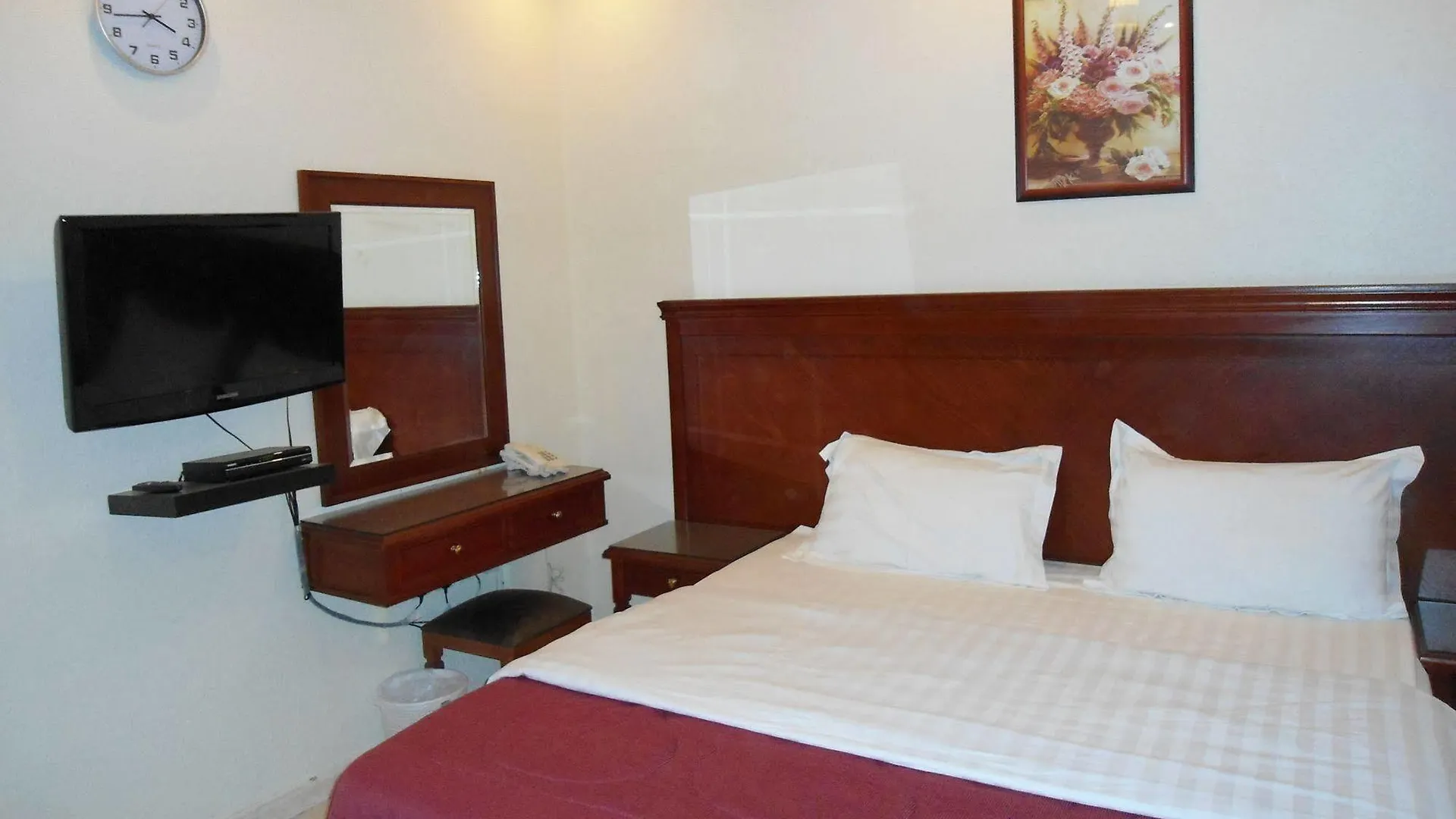 Durat Al Matar Apartment DDjeddah Appart hôtel
