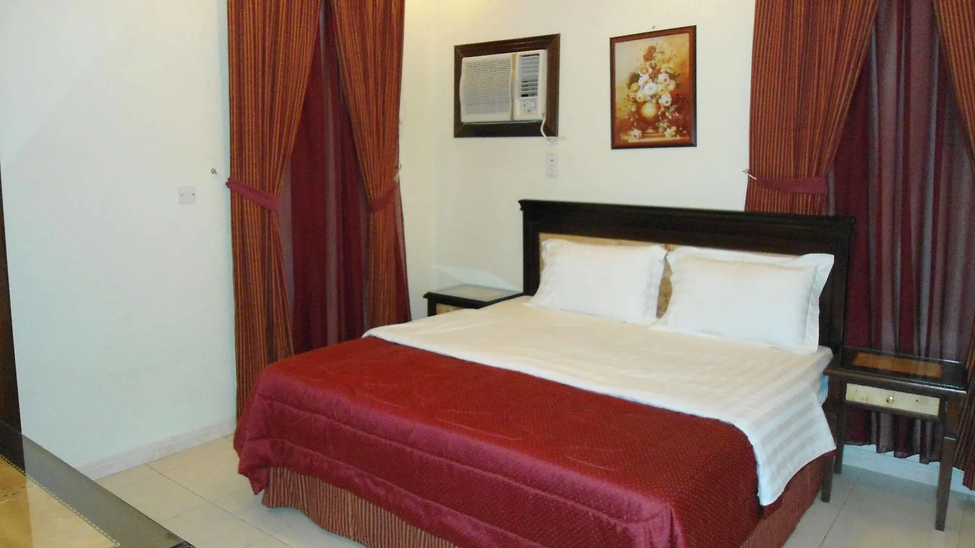 Durat Al Matar Apartment DDjeddah