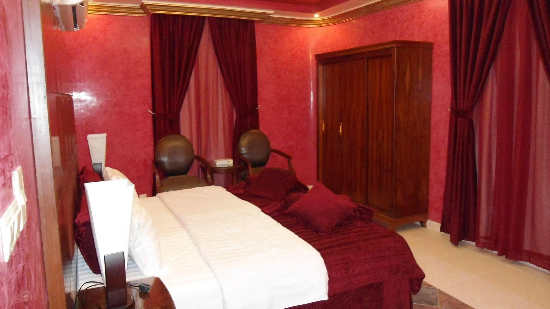 Appart hôtel Durat Al Matar Apartment DDjeddah