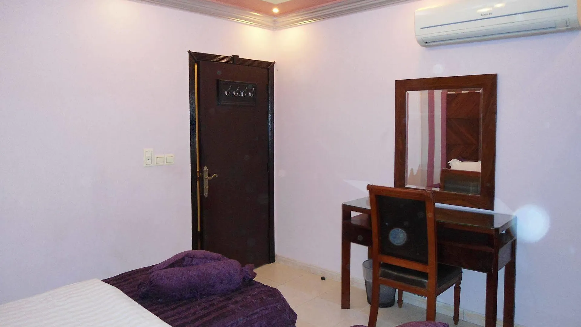 Durat Al Matar Apartment DDjeddah Arabie saoudite