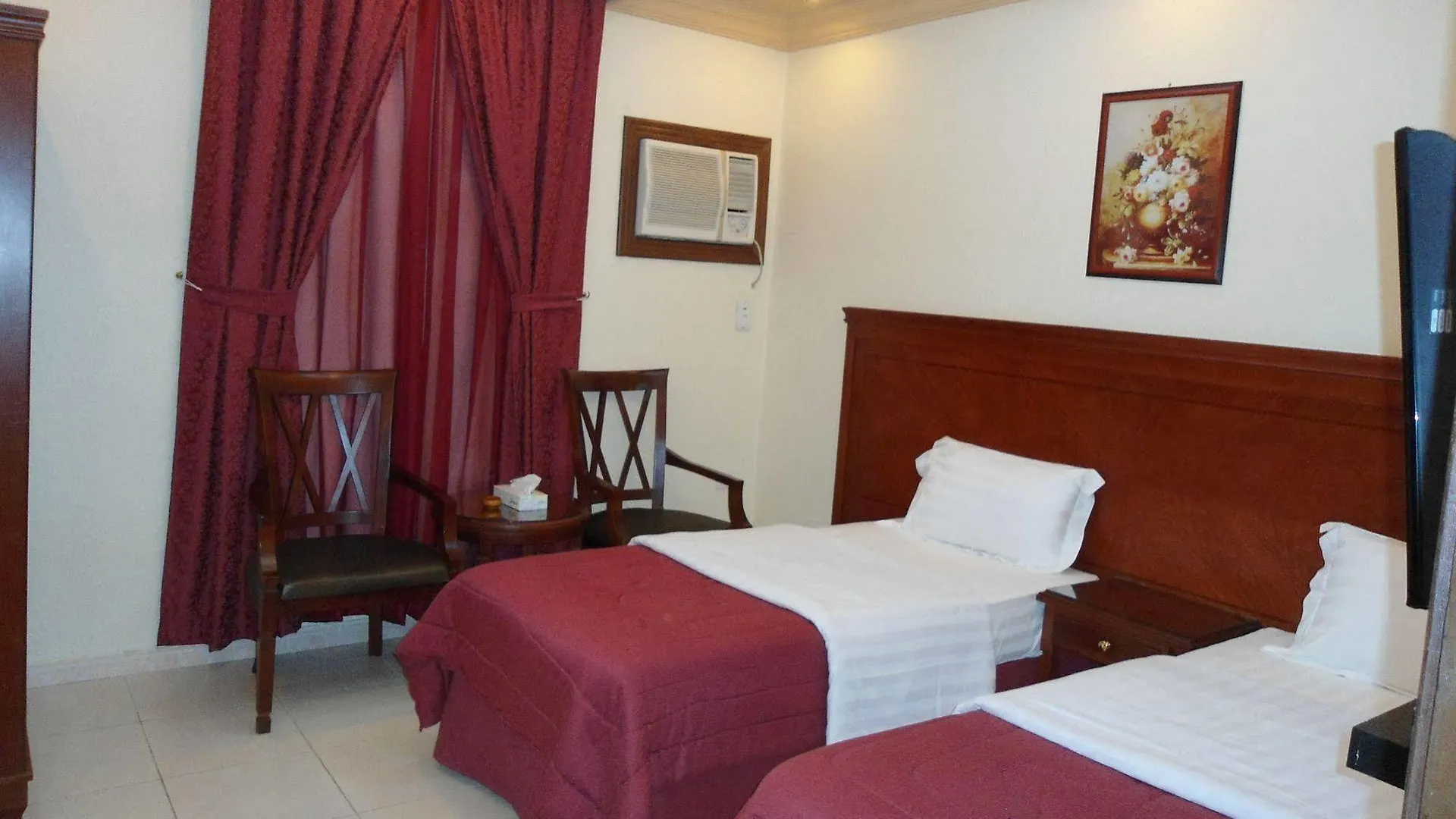 Durat Al Matar Apartment DDjeddah 3*, Djeddah Arabie saoudite