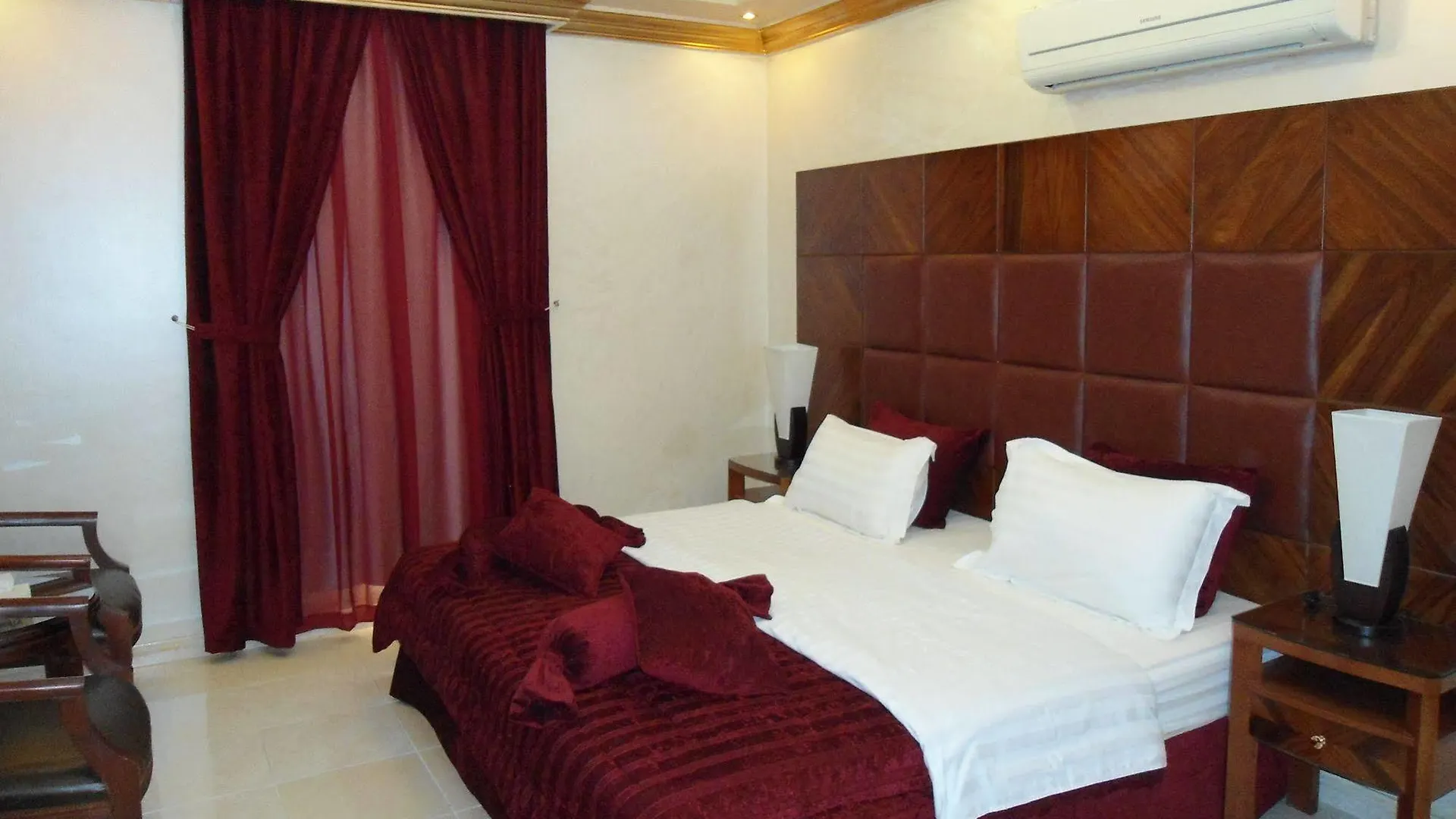 Durat Al Matar Apartment DDjeddah Appart hôtel Djeddah