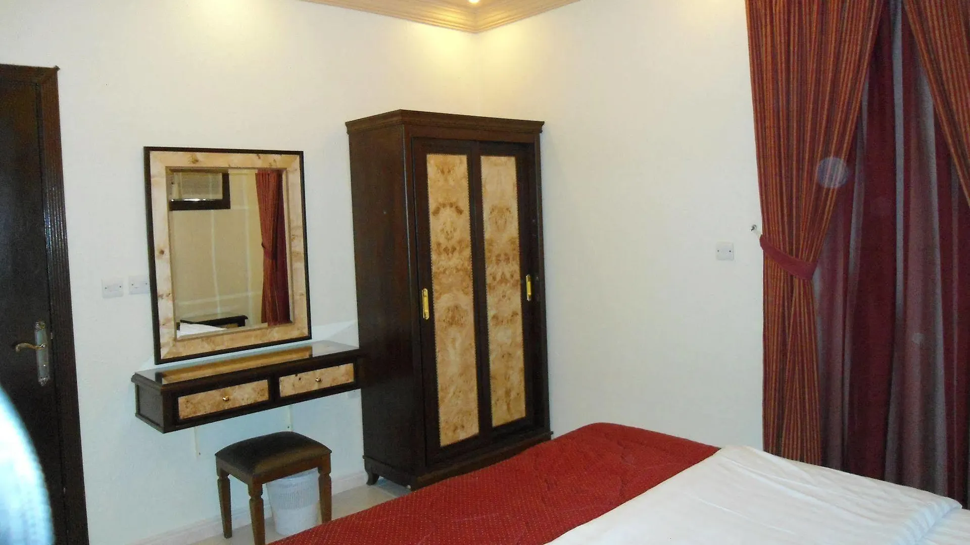 *** Appart hôtel Durat Al Matar Apartment DDjeddah Arabie saoudite
