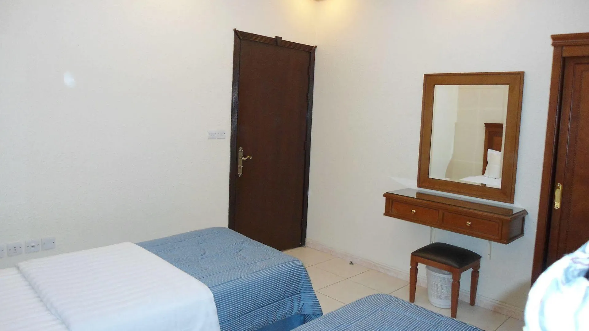 Appart hôtel Durat Al Matar Apartment DDjeddah