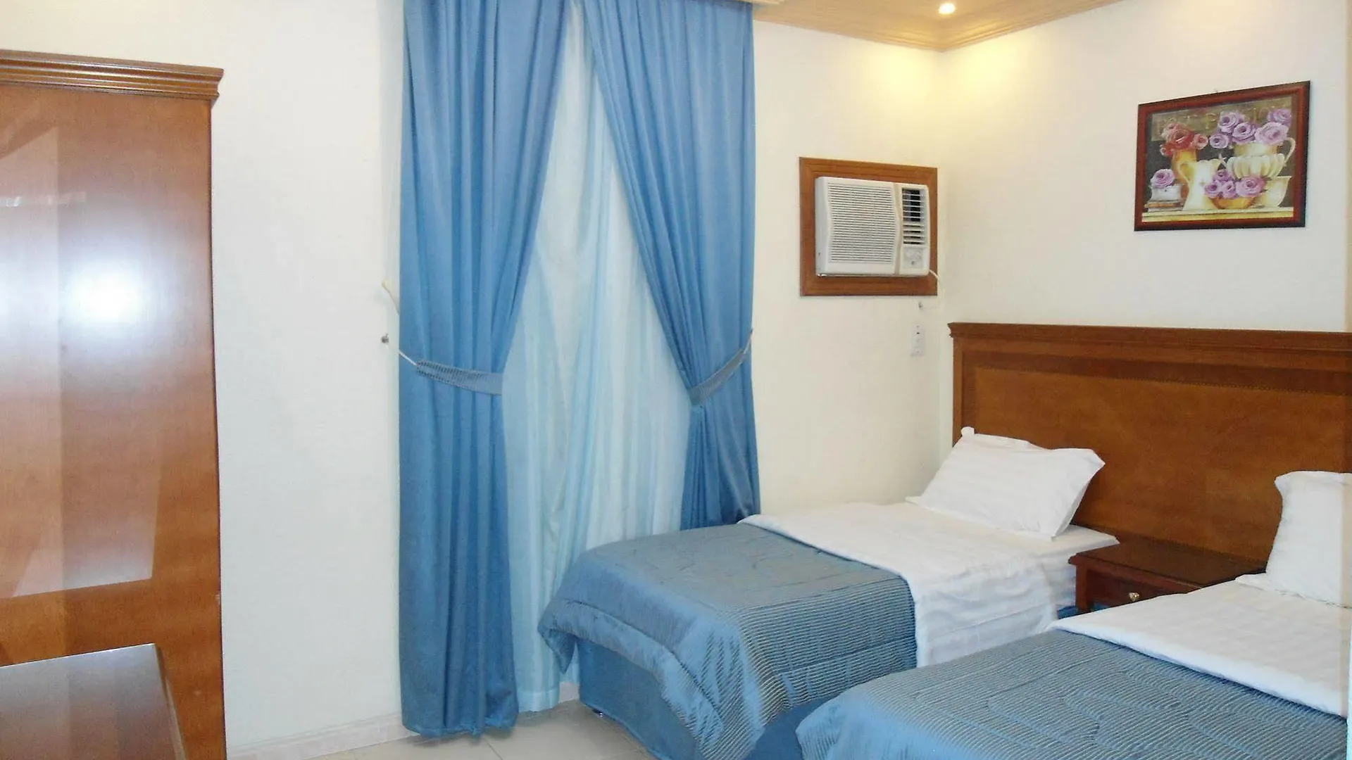 *** Appart hôtel Durat Al Matar Apartment DDjeddah Arabie saoudite