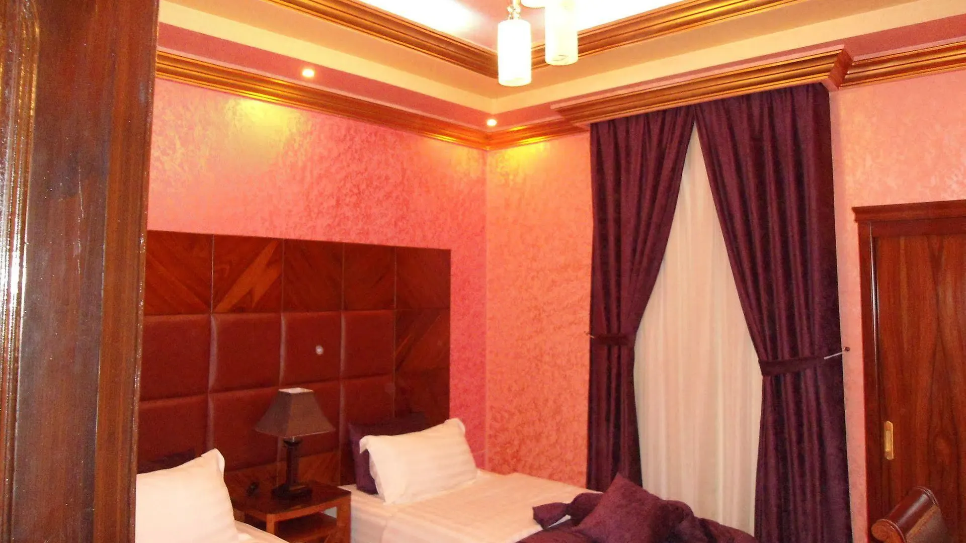 Durat Al Matar Apartment DDjeddah Djeddah