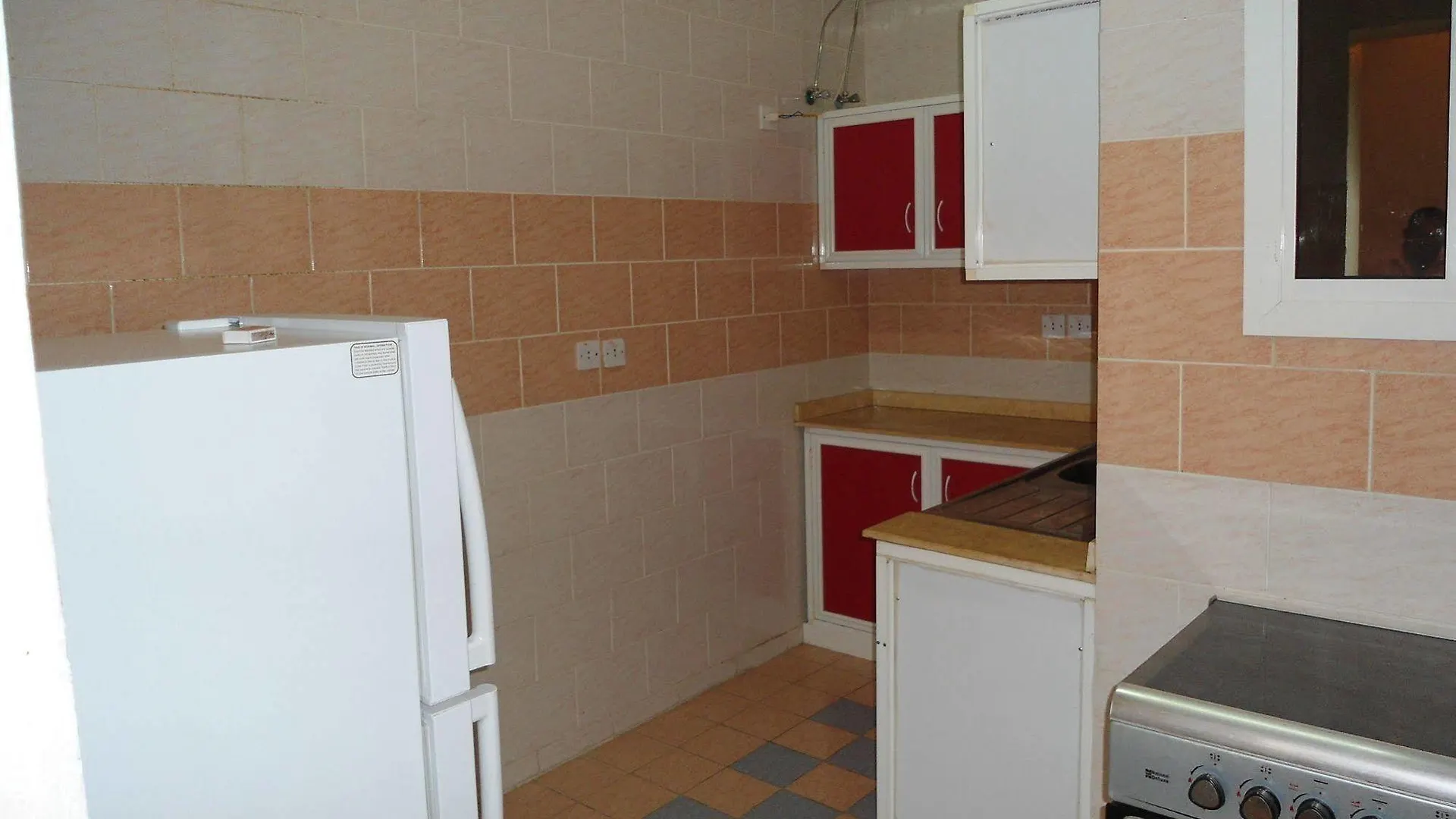 Durat Al Matar Apartment DDjeddah Djeddah
