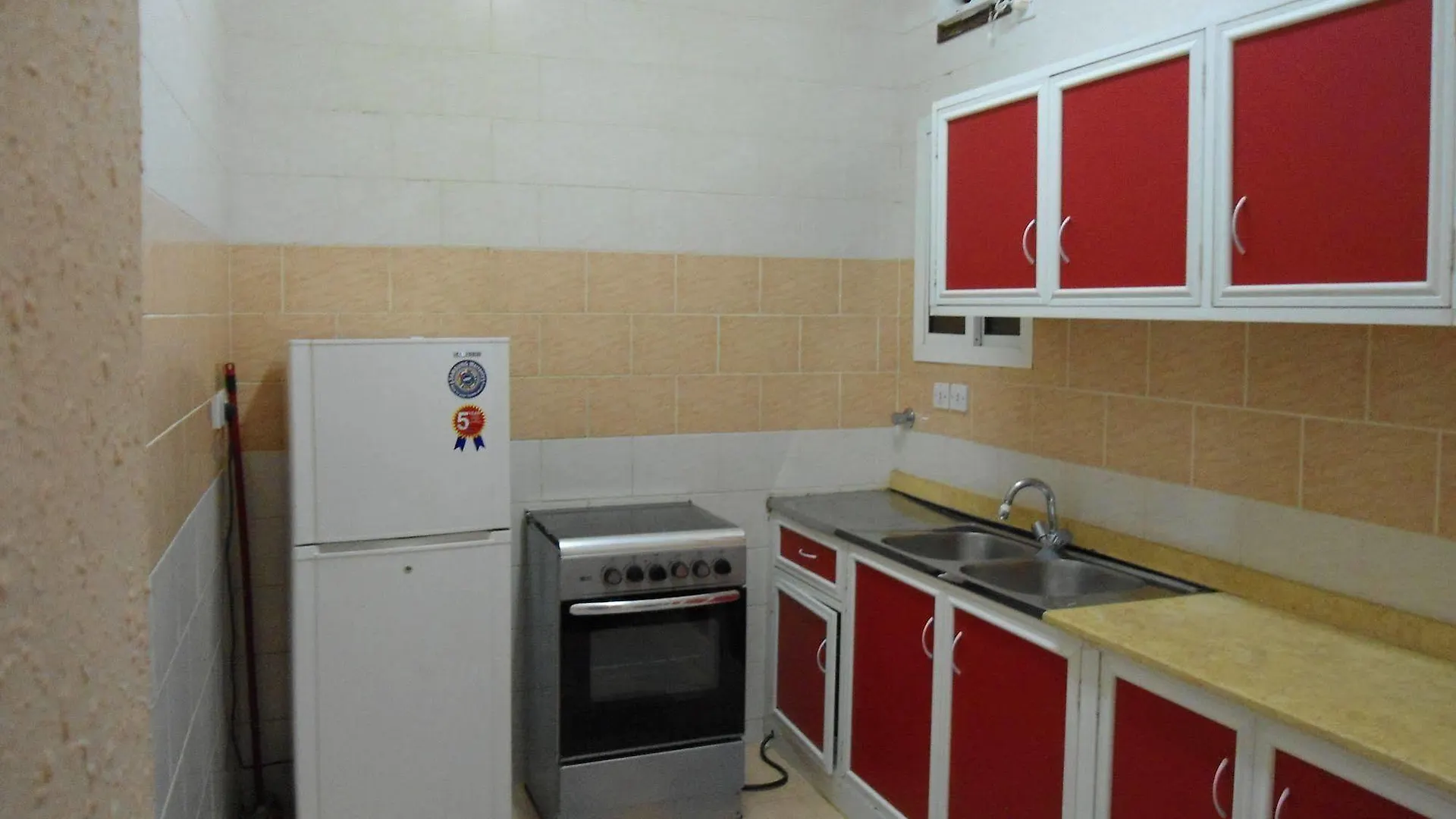 Durat Al Matar Apartment DDjeddah 3*, Djeddah Arabie saoudite
