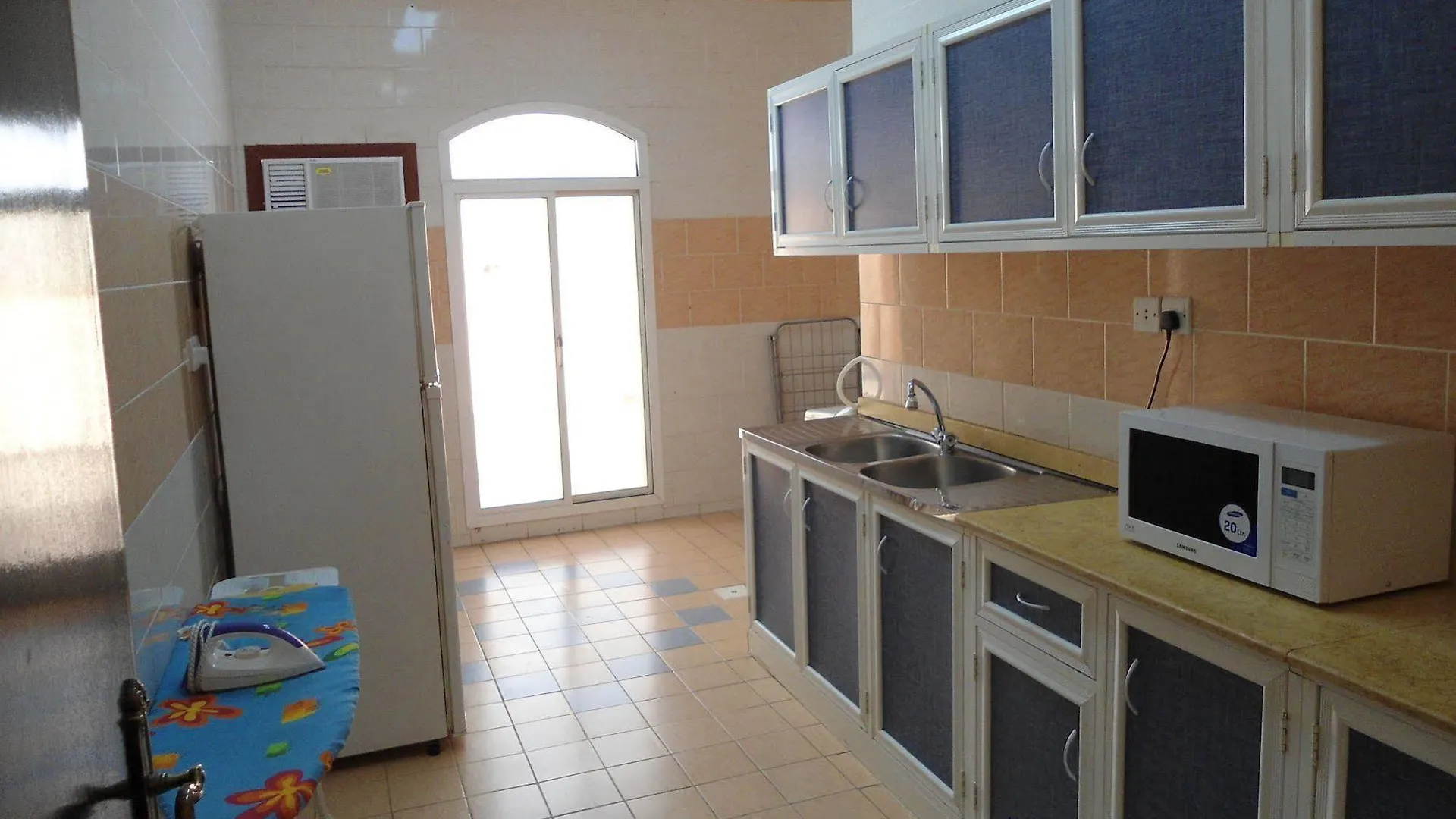 Durat Al Matar Apartment DDjeddah 3*, Djeddah