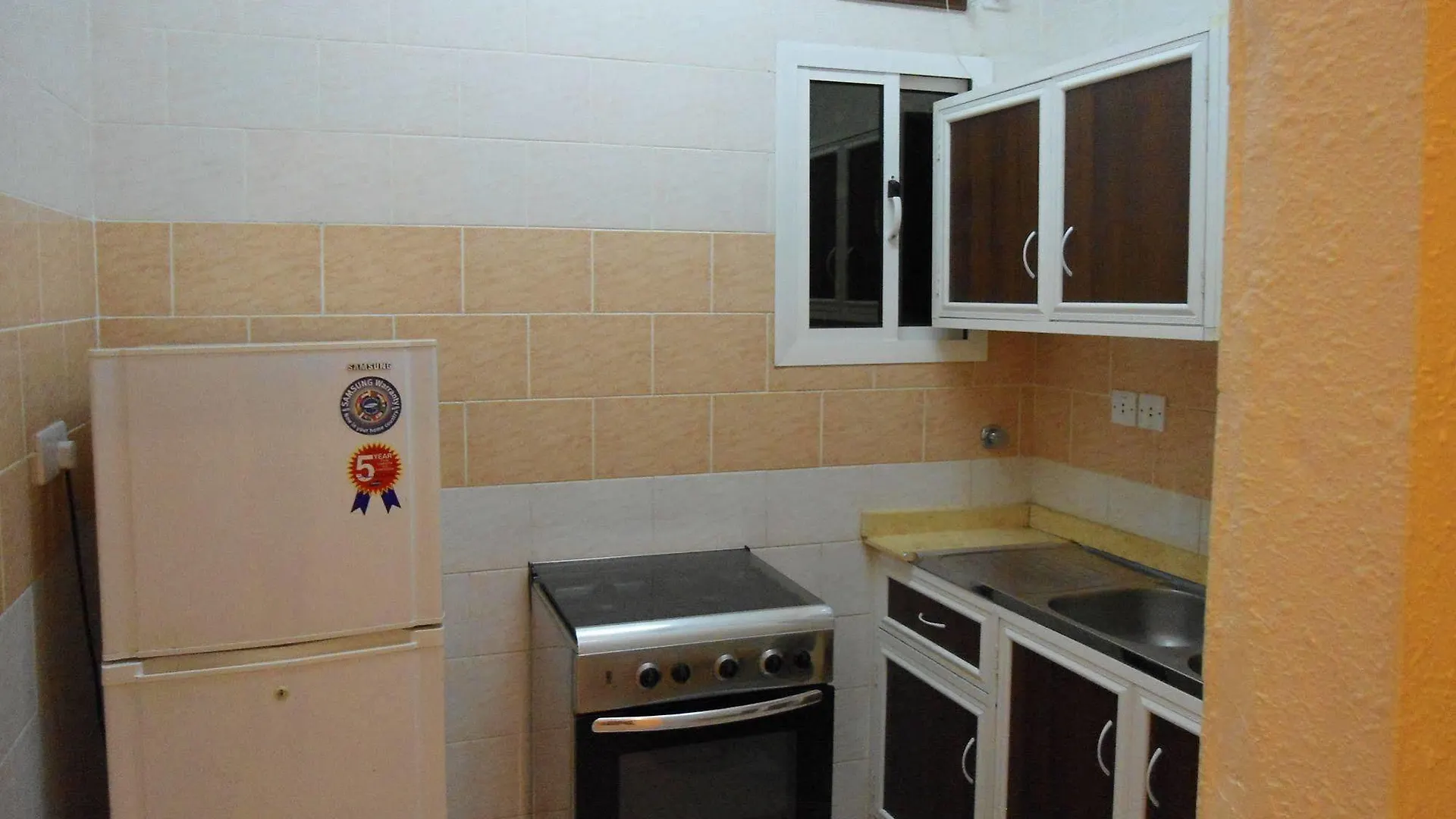 Durat Al Matar Apartment DDjeddah Appart hôtel