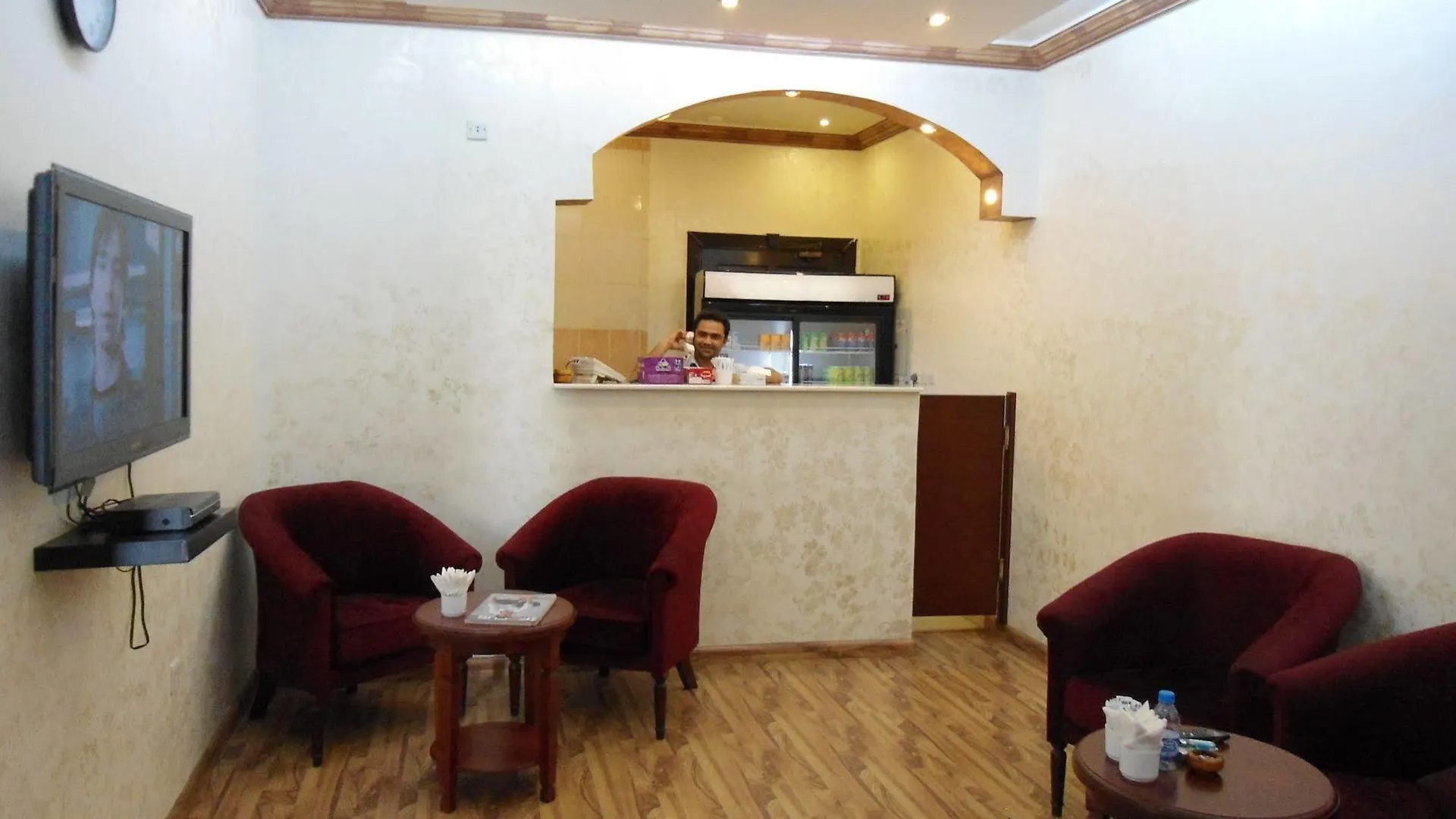 Appart hôtel Durat Al Matar Apartment DDjeddah